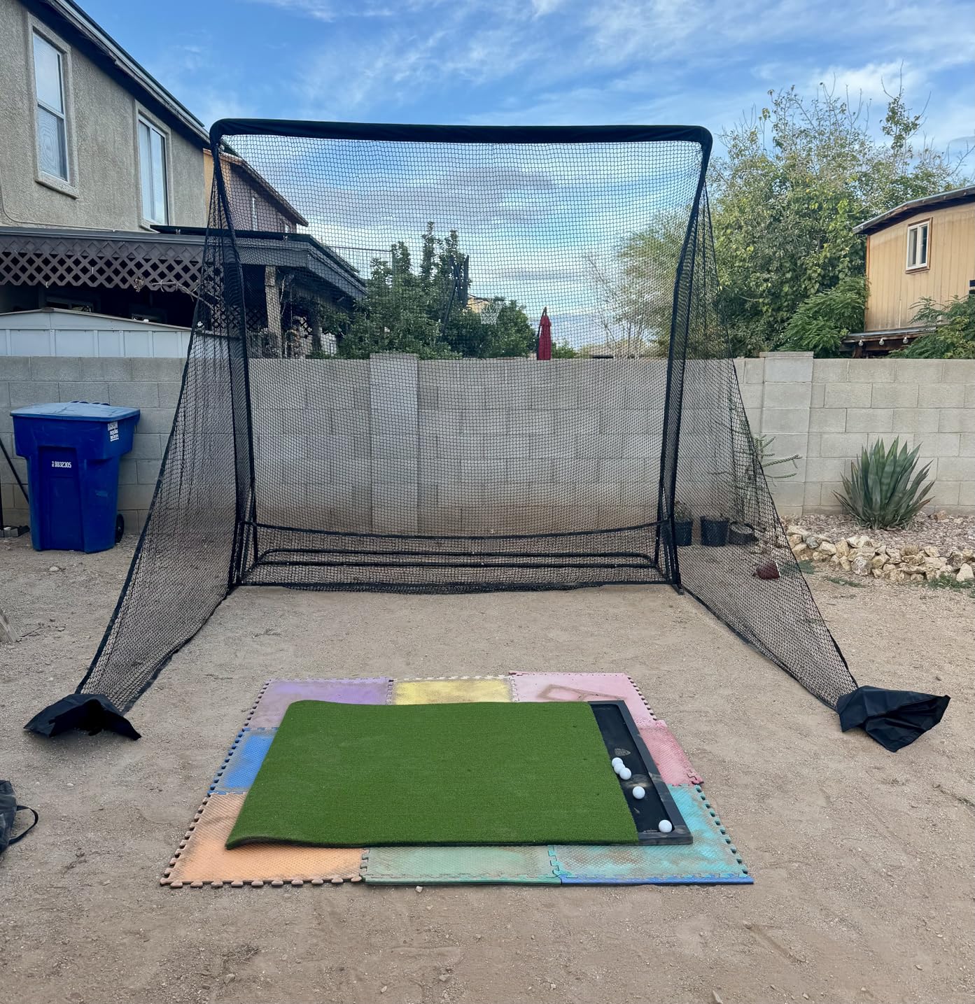 Bring the Golf Course Home with Ponsonbay