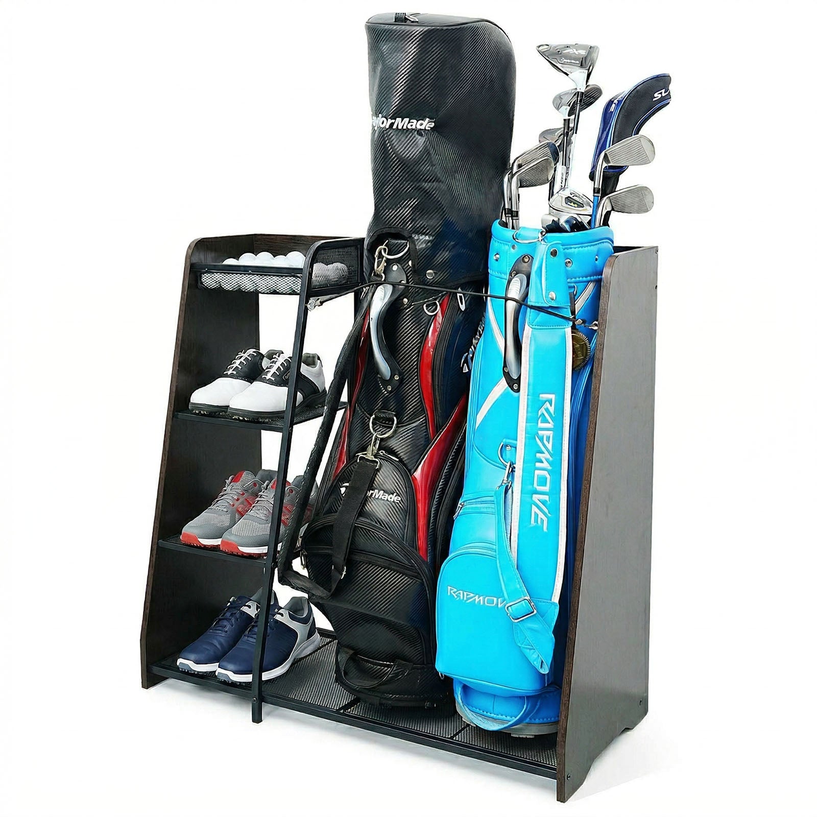Golf Storage Racks